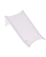  Paliktnis zīdaiņa mazgāšanai frotē white TEGA BABY DM-015-103 